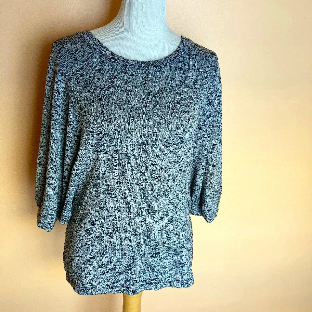 Styleus Batwing Sweater - Picture 1 of 2